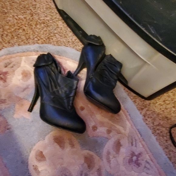 5" Booties - Picture 4 of 4